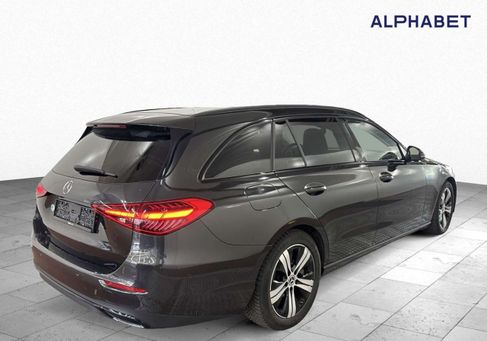 Mercedes-Benz C 220, 2023