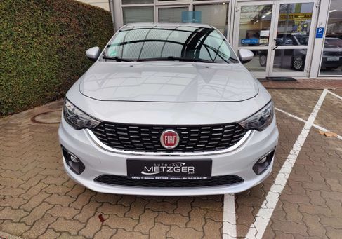 Fiat Tipo, 2019