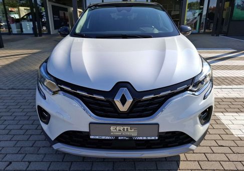 Renault Captur, 2023
