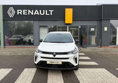 Renault Captur, 2025