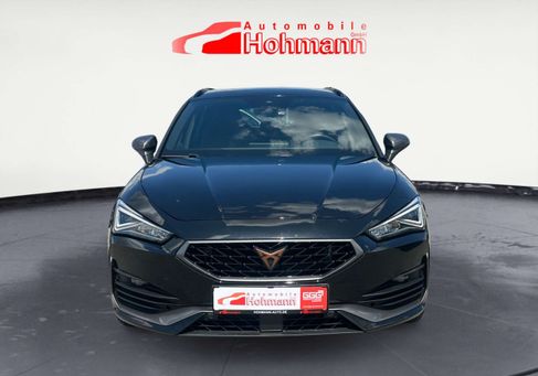 Cupra Leon, 2020