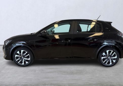 Peugeot 208, 2024