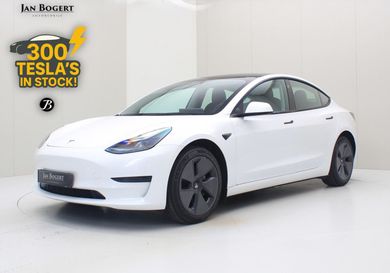 Tesla Model 3, 2023