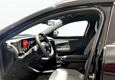 Renault Scenic, 2025