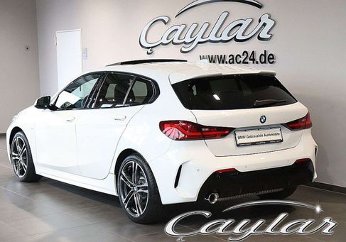 BMW 118, 2020 2