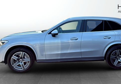 Mercedes-Benz GLC 300, 2023