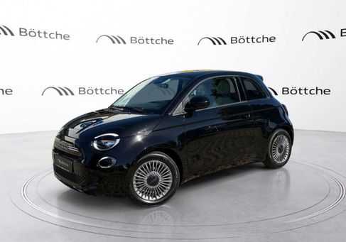 Fiat 500, 2026 2