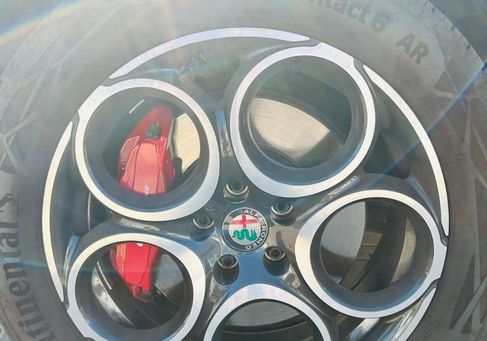Alfa Romeo Tonale, 2023