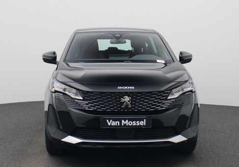 Peugeot 5008, 2023