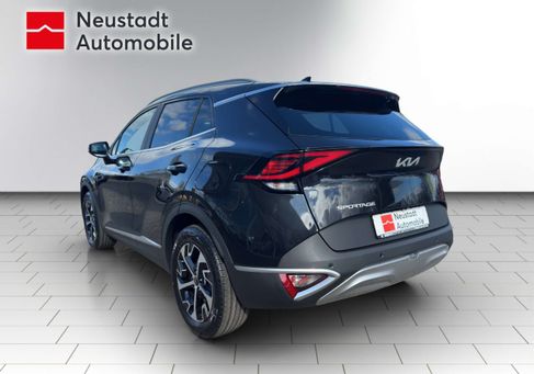 Kia Sportage, 2024 3