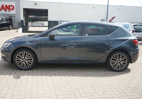 Seat Leon, 2018 3
