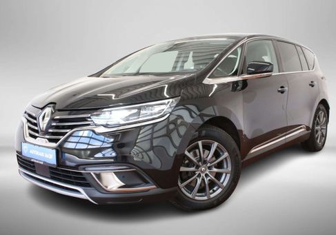 Renault Espace, 2021