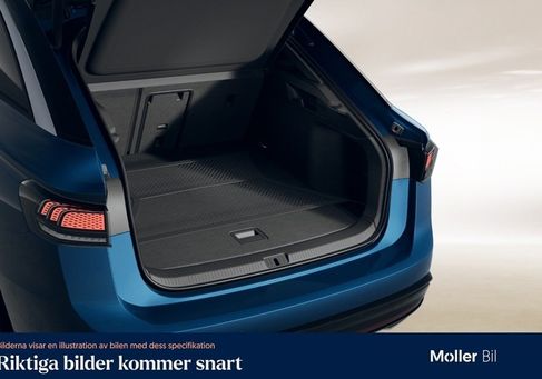 Volkswagen ID.7, 2024