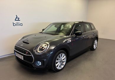 MINI, 2021