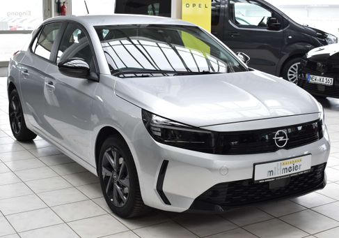 Opel Corsa, 2023 3