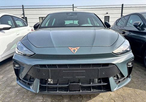 Cupra Leon, 2026