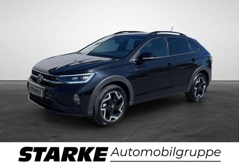 Volkswagen Taigo, 2025