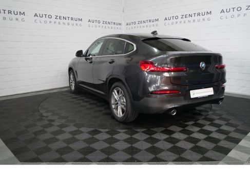 BMW X4, 2019 3
