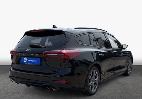 Ford Focus, 2023