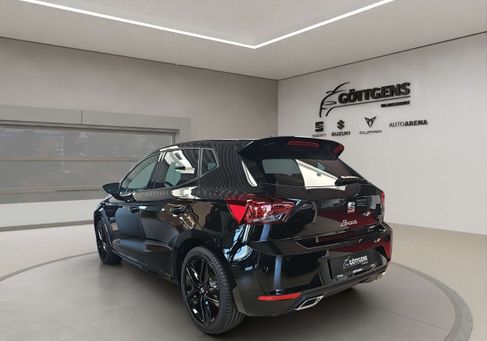 Seat Ibiza, 2026 2