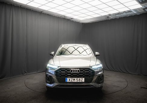 Audi Q5, 2024 3