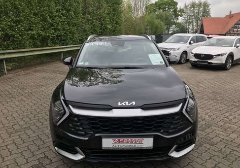 Kia Sportage, 2023 2