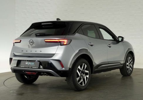 Opel Mokka, 2025 3