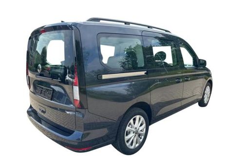 Volkswagen Caddy, 2023