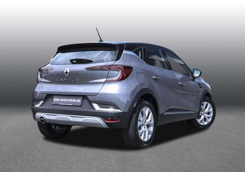 Renault Captur, 2022