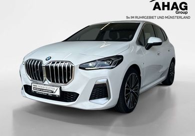 BMW 218, 2023