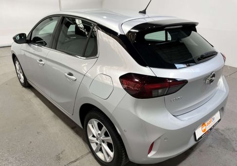 Opel Corsa, 2022 2