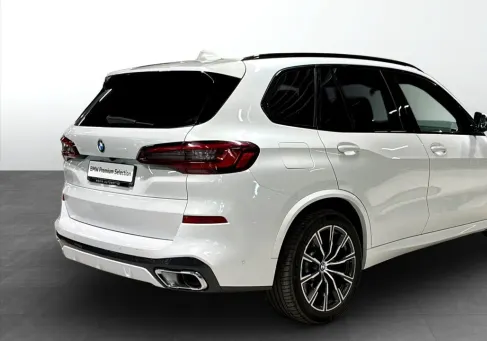 BMW X5, 2020 2