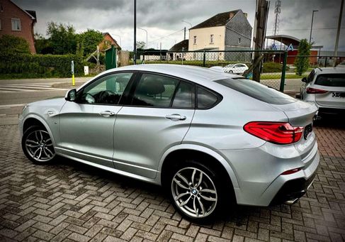 BMW X4, 2018 2