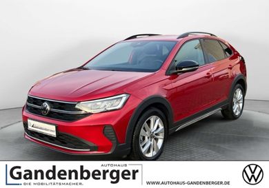 Volkswagen Taigo, 2025