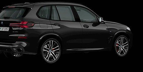 BMW X5, 2026