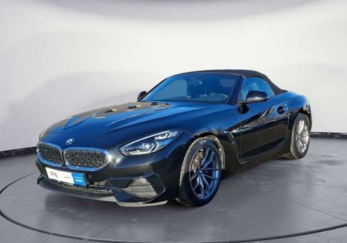 BMW Z4, 2021