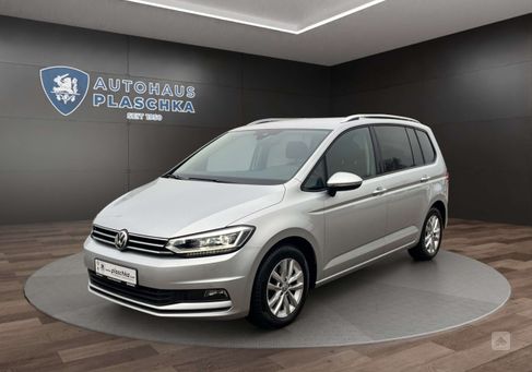 Volkswagen Touran, 2019