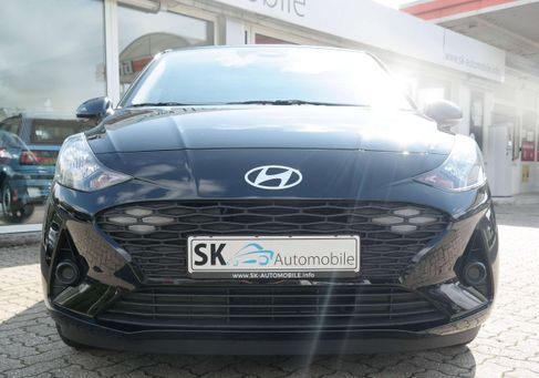 Hyundai i10, 2024 2