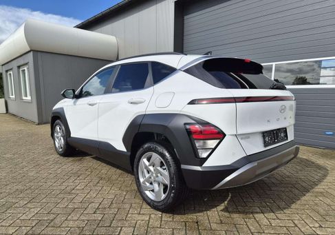 Hyundai Kona, 2026 3