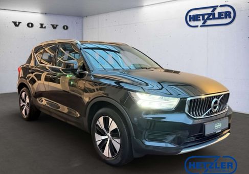 Volvo XC40, 2022 2