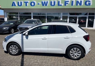 Volkswagen Polo, 2023