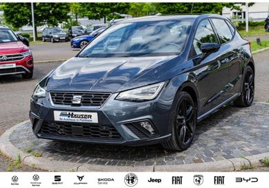 Seat Ibiza, 2023