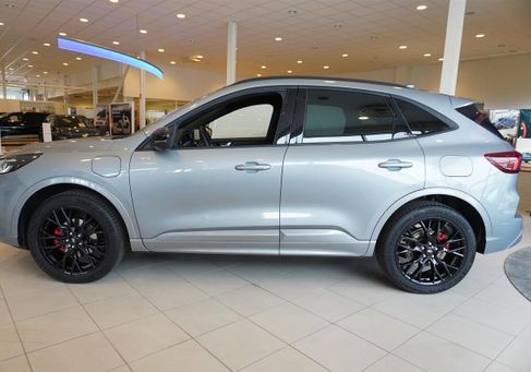 Ford Kuga, 2027