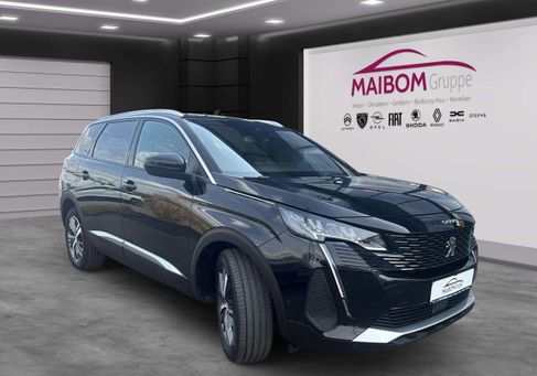 Peugeot 5008, 2023