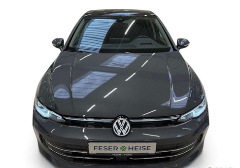 Volkswagen Golf, 2025 2