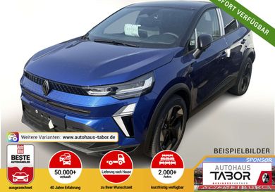 Renault Captur, 2026