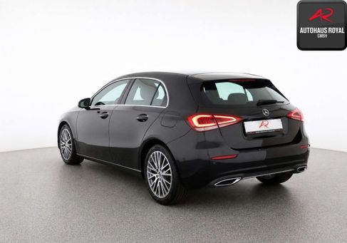 Mercedes-Benz A 200, 2022