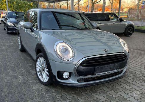 MINI One Clubman, 2019