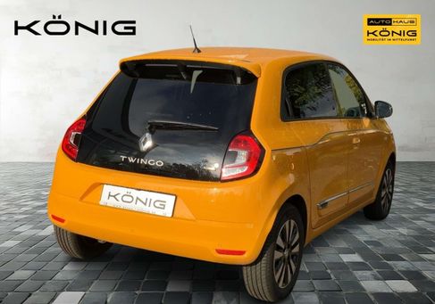 Renault Twingo, 2023