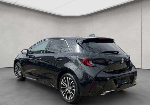 Toyota Corolla, 2023